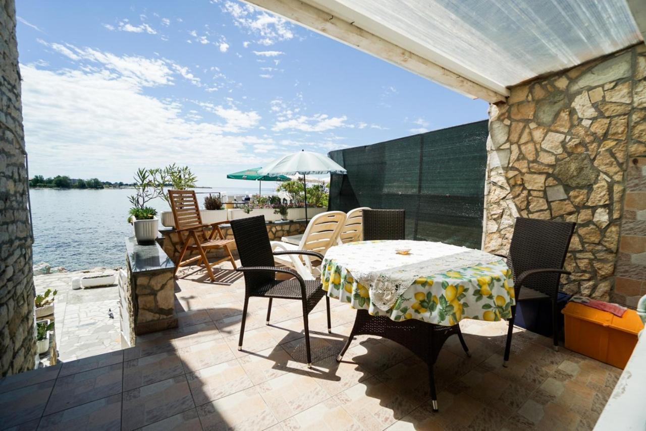Sea View Apartment Umag 1 Exterior photo