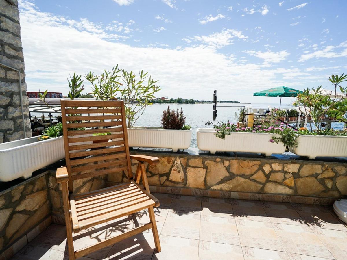 Sea View Apartment Umag 1 Exterior photo