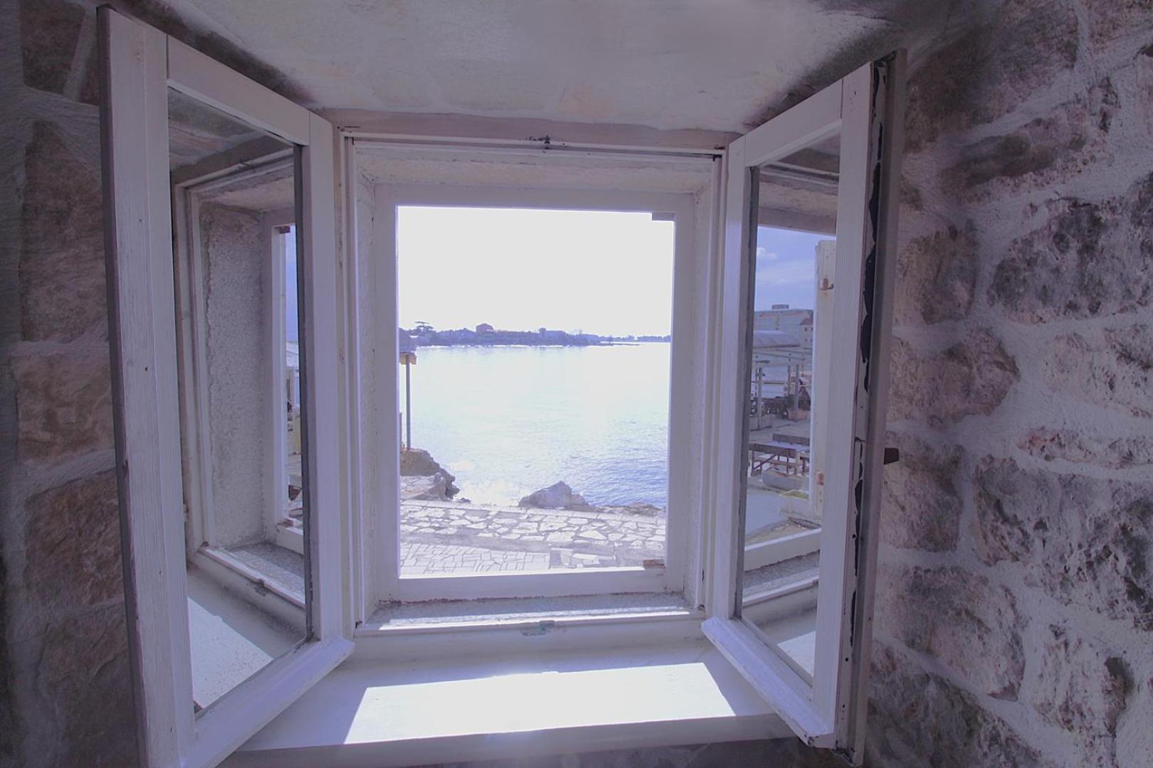 Sea View Apartment Umag 1 Exterior photo