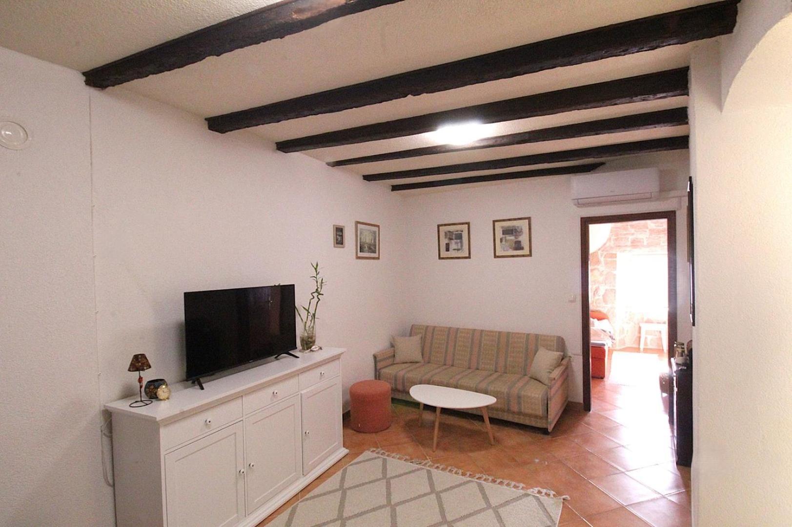 Sea View Apartment Umag 1 Exterior photo